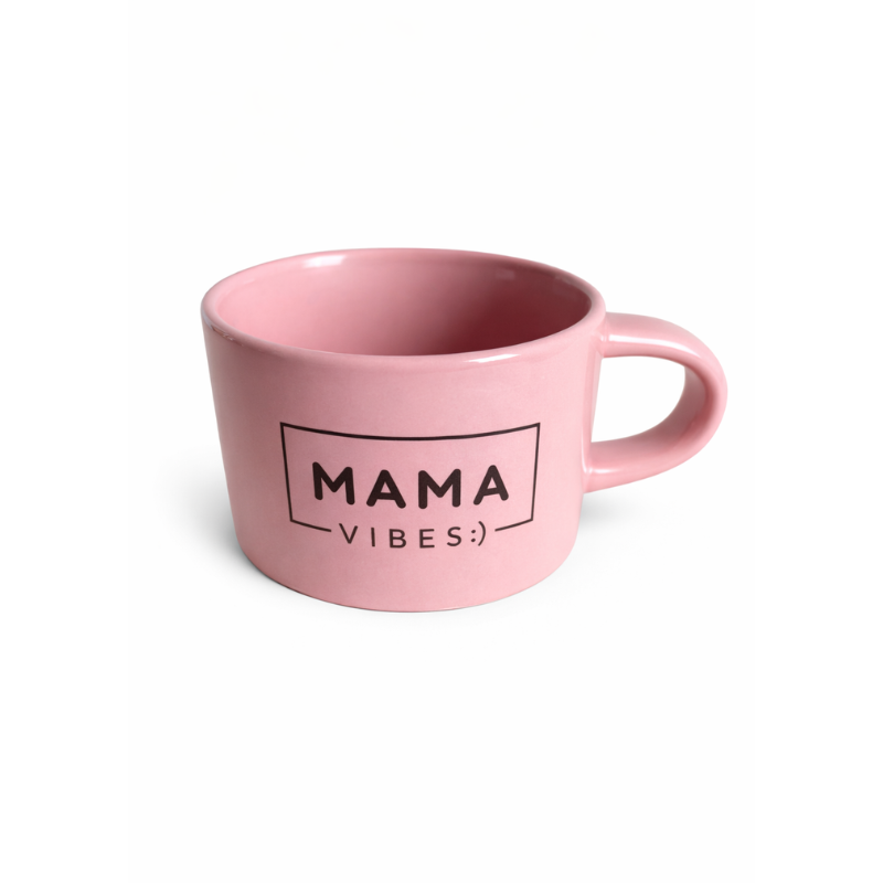Hrnek Piškot - Mama Vibes
